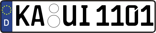 KA-UI1101
