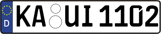 KA-UI1102