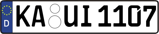 KA-UI1107
