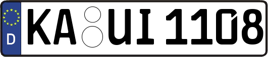 KA-UI1108