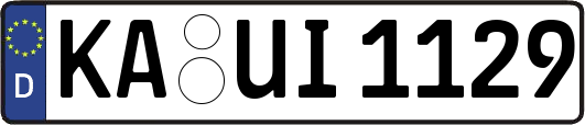KA-UI1129
