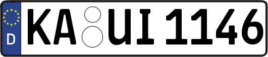 KA-UI1146