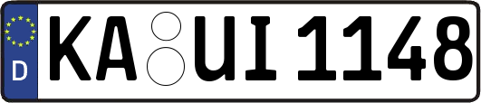 KA-UI1148