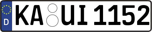 KA-UI1152