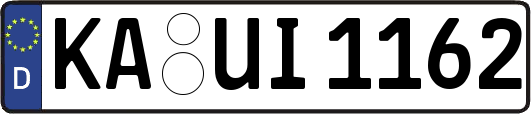 KA-UI1162
