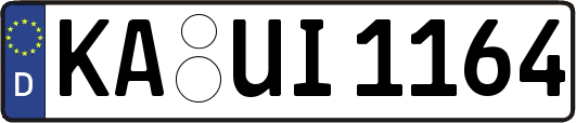 KA-UI1164