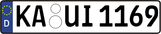 KA-UI1169