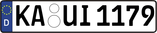 KA-UI1179