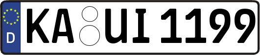 KA-UI1199