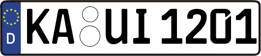 KA-UI1201