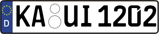KA-UI1202