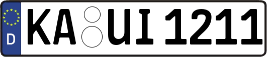 KA-UI1211