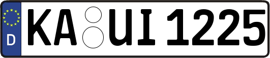 KA-UI1225