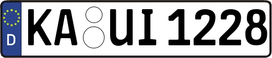 KA-UI1228
