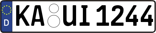KA-UI1244