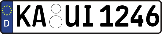 KA-UI1246