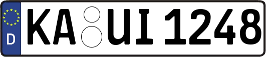 KA-UI1248