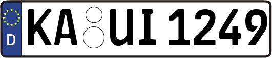 KA-UI1249