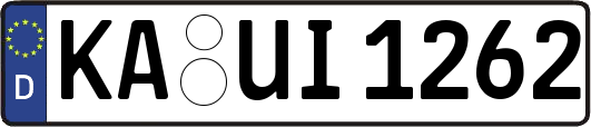 KA-UI1262