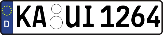 KA-UI1264
