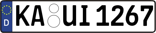 KA-UI1267