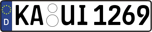 KA-UI1269