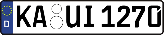 KA-UI1270