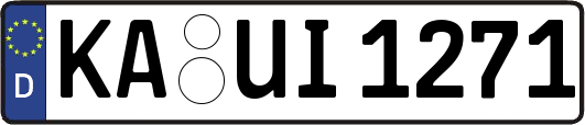 KA-UI1271