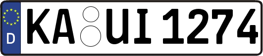 KA-UI1274