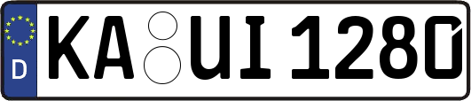 KA-UI1280