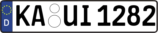 KA-UI1282