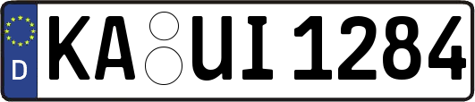 KA-UI1284
