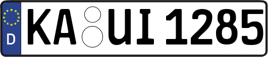 KA-UI1285