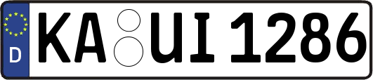 KA-UI1286