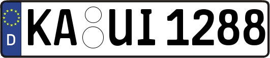 KA-UI1288