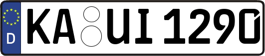 KA-UI1290