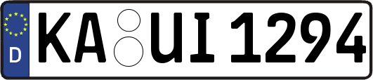 KA-UI1294