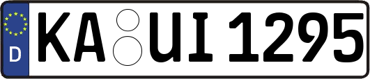 KA-UI1295