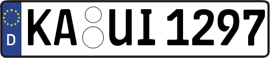 KA-UI1297