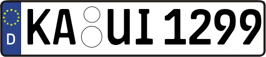 KA-UI1299
