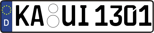 KA-UI1301