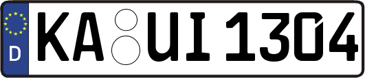 KA-UI1304