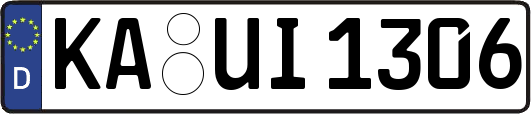 KA-UI1306