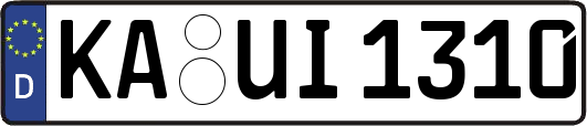 KA-UI1310