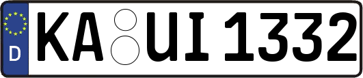 KA-UI1332