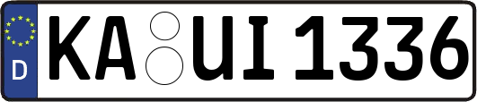 KA-UI1336
