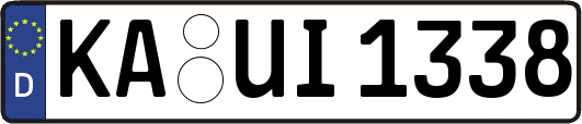 KA-UI1338