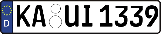 KA-UI1339