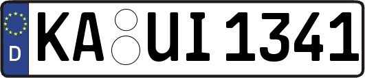 KA-UI1341