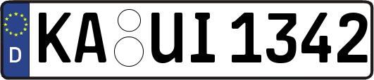 KA-UI1342